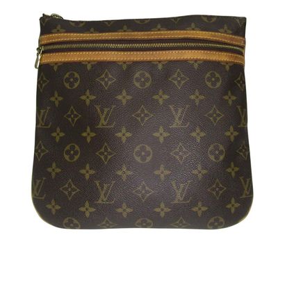 Crossbody, vista frontal
